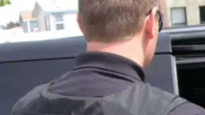 La línea telefónica ofrecía todo tipo de trabajo para indocumentados en restaurantes chinos