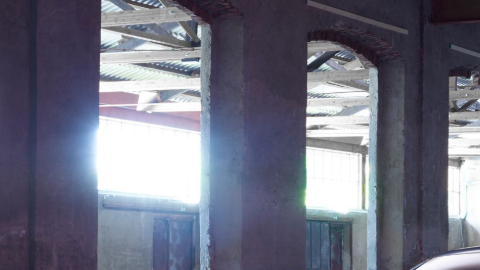 El futuro nos alcanza.