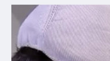 Pedro Henrique Blanco Arouca  de Sao Paulo dibujó su propio álbum Panini del mundial.