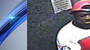 Imagen del sospechoso