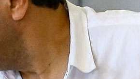 Shakira regresó a los escenarios.