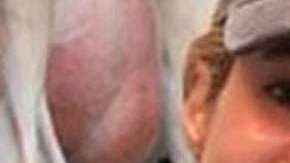 Shakira y sus hijos.