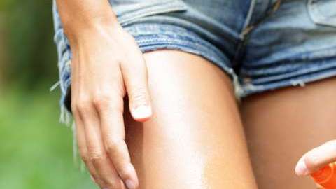 ¿Hay alguna diferencia entre repelentes naturales y sintéticos?