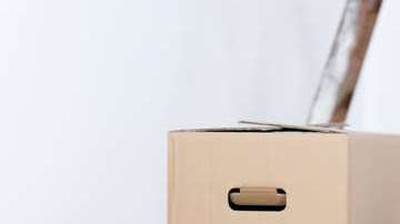 Antes de aceptar un trabajo en otra ciudad, considera los aspectos de la mudanza.