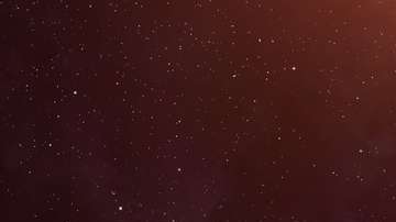 El plantea rojo estará a una distancia de la Tierra de 35.7 millones de millas.