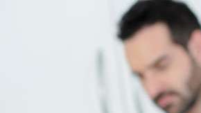 Ceder ante una pelea de pareja no es nada fácil.