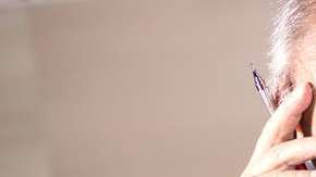 El trabajo para las personas mayores, podría ser perjudicial para su cerebro.