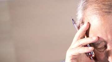 El trabajo para las personas mayores, podría ser perjudicial para su cerebro.