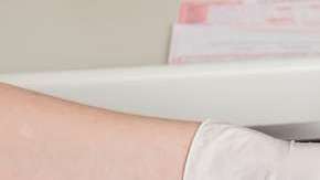 Es especialmente urgente que acudan  donantes con tipos de sangre O negativo y B negativo.