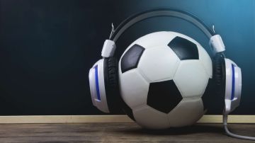 Playlist de los mejores éxitos del fútbol