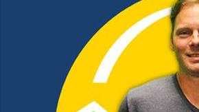 Howard Smith III dice que sus hijos podrán realizar sus sueños en el futuro.