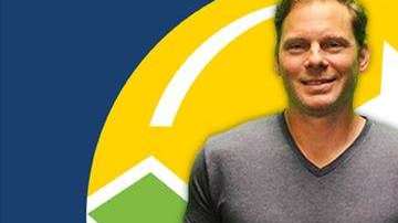 Howard Smith III dice que sus hijos podrán realizar sus sueños en el futuro.