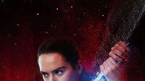 "Star Wars: The Last Jedi".