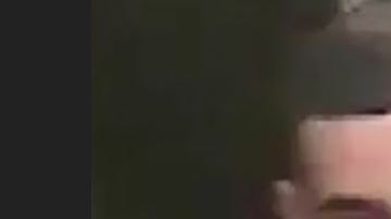 Joven sospechoso agresión Subway F