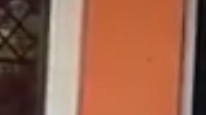 La tía de “Michael” habló con un reportero de Tele Universo.