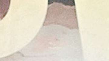 Toñita de "La Academia"