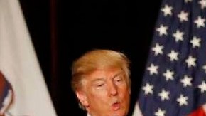 La Fiscalía neoyorquina indica que la Fundación Trump otorgó ayudas económicas días previos al Caucus en Iowa.