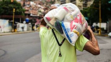 La crisis alimentaria en Venezuela ha sido denunciada desde diversos frentes