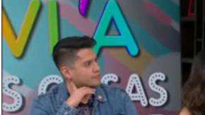 El tema fue llamado “Soy gay: ¿Me aceptas o me rechazas?