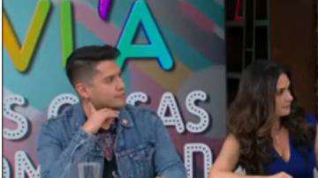 El tema fue llamado “Soy gay: ¿Me aceptas o me rechazas?