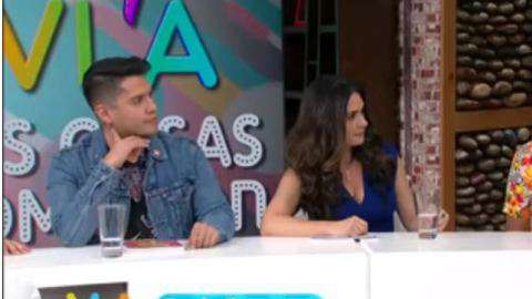 El tema fue llamado “Soy gay: ¿Me aceptas o me rechazas?