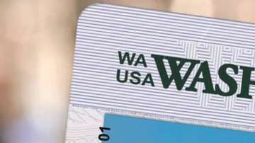 Washington anuncia cambios en las licencias
