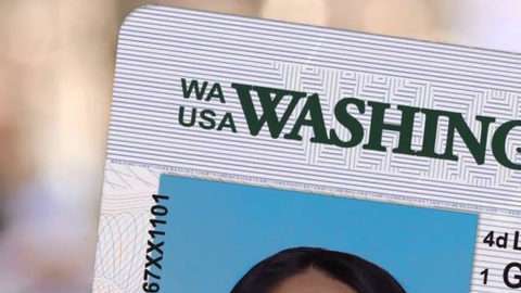 Washington anuncia cambios en las licencias