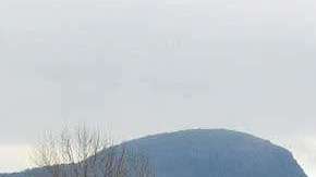 No hay un supervolcán debajo de Vermont, en el este de EEUU.