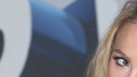 Ximena Cordoba apoya a Colombia.