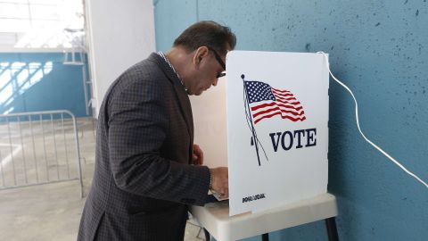 En noviembre hay elecciones del Congreso y los demócratas podrían tomar control de las dos ´Cámaras, si el electorado castiga a Trump por sus políticas