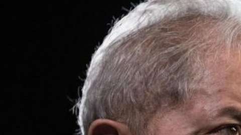 Luiz Inácio Lula Da Silva.