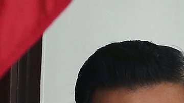 Enrique Peña Nieto, presidente de México.