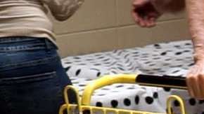 La crisis alimentaria es una de las paradojas en Fort Smith, Arkansas.