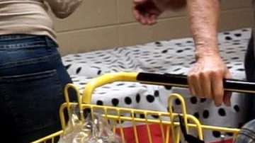 La crisis alimentaria es una de las paradojas en Fort Smith, Arkansas.