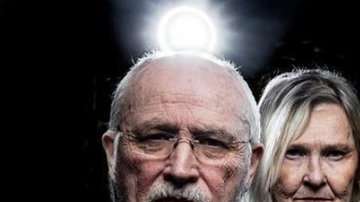 Los Silver Snipers tienen en promedio 67 años.