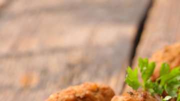 Los antiguos israelíes tenían una dieta mucho más rica.