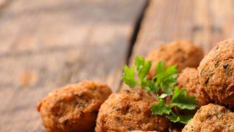 Los antiguos israelíes tenían una dieta mucho más rica.