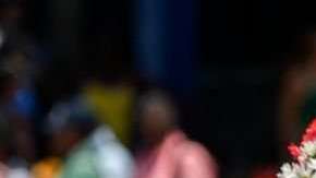 En Colombia han sido asesinados cerca de 100 líderes sociales  este año.