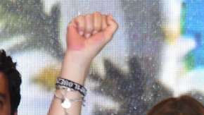 Beatriz Gutiérrez Müller será la primera esposa de un presidente de México con estudios de doctorado.