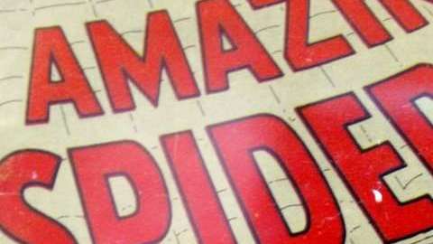 El artista alcanzó fama mundial con sus trabajos para Marvel Comics.