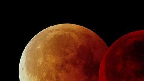El eclipse lunar total del 27 de julio de 2018 será el más largo del Siglo XXI.