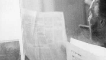 Romain Gary era contradictorio, controversial y camaleónico.