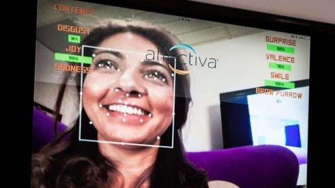¿Cuáles son los límites del reconocimiento facial?