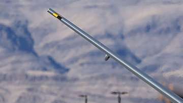 El MQ-9 Reaper es considerado el mejor de su clase.