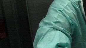 La momia fue hallada hace más de 20 años.