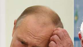 Mientras algunos presidentes son millonarios, otros han renunciado al sueldo.