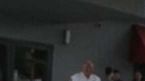 Walter Carr llevaba mucho tiempo sin encontrar empleo.