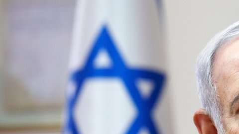 Benjamín Netanyahu