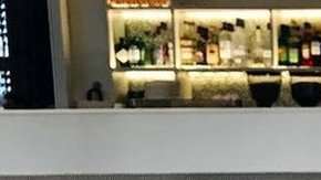 El cabello gris está de moda.