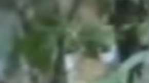 El hombre misterioso.